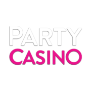 PartyCasino Logo