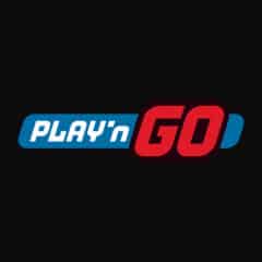 Play'n GO Logo