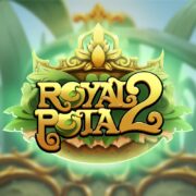 Royal Potato 2 Logo