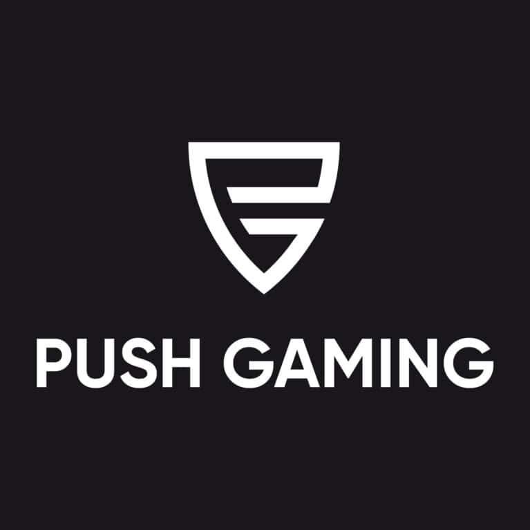 Push Gaming Logo