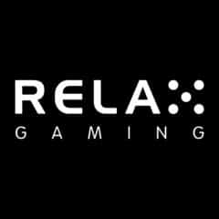 Relax Gaming Logo