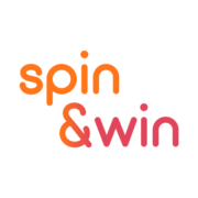 Spin & Win Logo