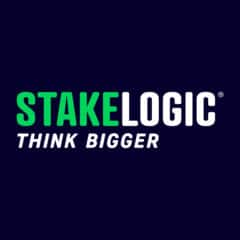 Stakelogic Logo