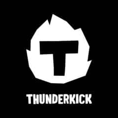 Thunderkick Logo