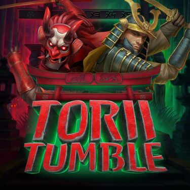 Torii Tumble Logo