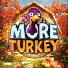 More Turkey Logo