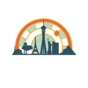 VegasLand Logo