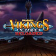 Vikings Unleashed Reloaded Logo