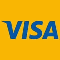 Visa Logo