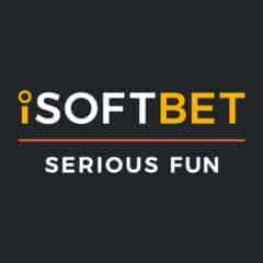 iSoftBet Logo