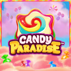 Candy Paradise Logo