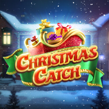 Christmas Catch Logo