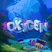 Oxygen Logo