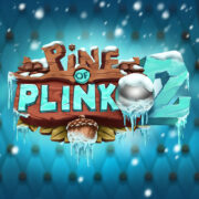 Pine of Plinko 2 Logo