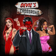 Devil's Crossroad Logo