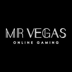 Mr Vegas