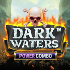 Dark Waters Power Combo Logo