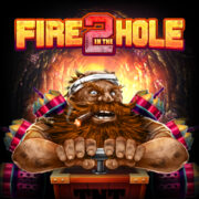 Fire in the Hole 2 Logo