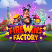 Firewins Factory Logo