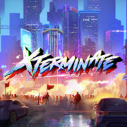 Xterminate Logo