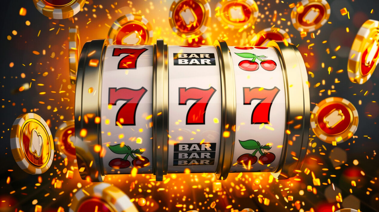 10 Biggest Hideous Slots Community Wins