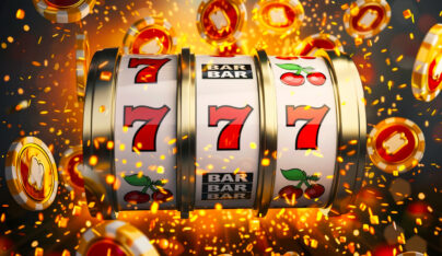 10 Biggest Hideous Slots Community Wins