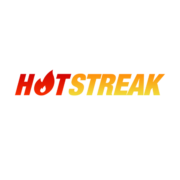 Hot Streak Logo