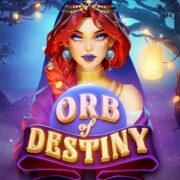 Orb of Destiny Logo