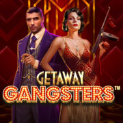 Getaway Gangsters Logo