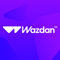 Wazdan Logo