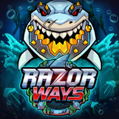 Razor Ways Logo